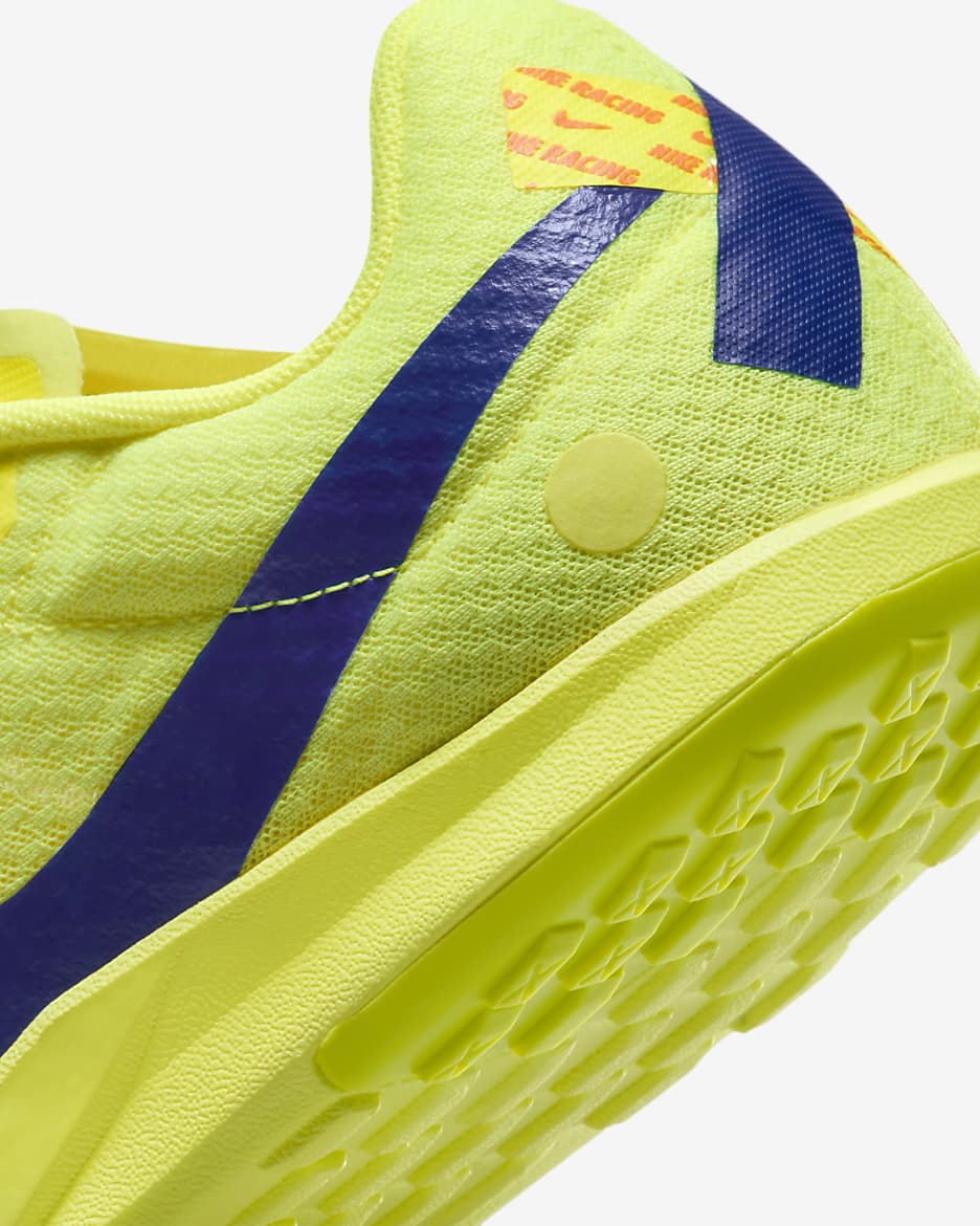 Nike Rival Waffle 6 Road and Cross Country Racing Shoes. Nike